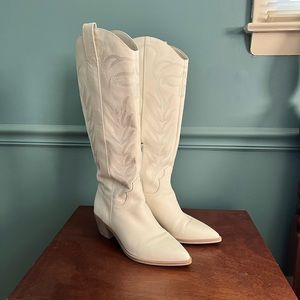 Dolce Vita Solei Boots